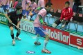 Lim Jin Quan (Singapur) und Taya Kiyoto (Japan)