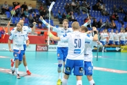 Finnland wird Weltmeister