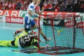 Tor von Finnland zum 1:1