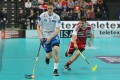 Esa Jussila und Philipp Fankhauser spielen beide bei SV Wiler Ersigen