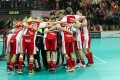 Die Schweiz gewinnt Bronze