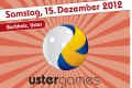 Uster Games 2012