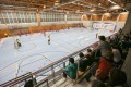 Sportanlage Oberhof, Schiers mit 383 Zuschauer