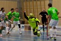 Kohler macht den Superman