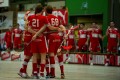 Könizer Jubel in rotweiss