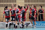 NLB Frauen, 14. Runde