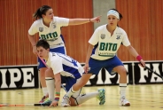 NLB Frauen, 15. Runde
