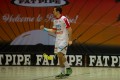 Joel Friolet nach dem 1:1-Ausgleichstor