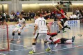 Sandro Dominioni mit dem 2:1
