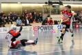 Nino Vetsch mit einer Torchance
