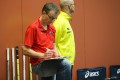 Headcoach Akseli Ahtiainen
