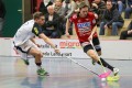 Claudio Laely und Simon Imper