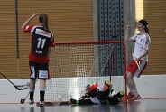 NLB Frauen, 16. Runde