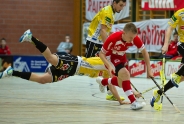 Spieldaten Playoff-Viertelfinals