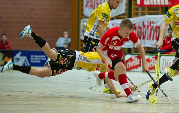 Spieldaten Playoff-Viertelfinals