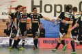 GC gewinnt das 1. Viertelfinalspiel mit 9:7