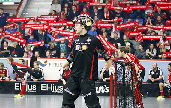 Storvreta Top, Sjögren Flop