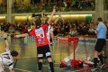 UHC Alligator Malans ist im Halbfinal