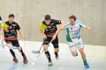 Felix Buff vs. Christoph Hofbauer