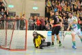 Matthias Hofbauer gleicht für Wiler aus...