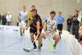 Mikael Lax vs. Lukas Meister