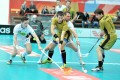 Gossau vs. Canes