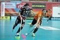 Scheidegger und Stadelmann im Laufduell