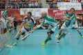 Manuel Sollberger (UHCG) und Simon Bichsel (SVWE)