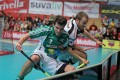 Thomas Bieber (SVWE) und Manuel Sollberger (UHCG)