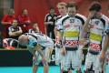 Grenzenlose Enttäuschung