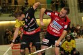 Sandro Dominioni und Jukka-Pekka Kinnunen