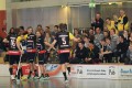 Torjubel von Rychenberg nach der 5:3 Führung