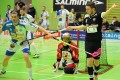 Pascal Helfenstein und Nino Wälti schenken sich nichts