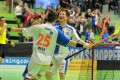 ... und freut sich mit Markus Sutter darüber