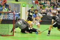 Petr Kozusnik sorgt für Panik im Könizer Torraum