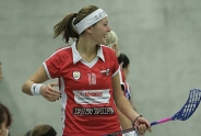Red Lions gleichen aus