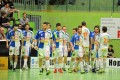 GC gewinnt und stellt die Halbfinalserie auf 1:1