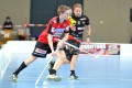 Claudio Laely vs. Jukka Kinnunen