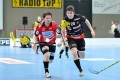 Kevin Berry und Felix Buff im Laufduell