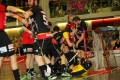 Es geht hart zu und her im Playoff-Halbfinal