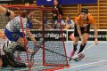 Katrin Zwinggi schiesst das 2:0