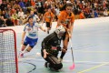 Grosse Torchance von Seraina Ulber