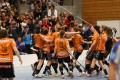 Piranha Chur gewinnt das 1. Finalspiel
