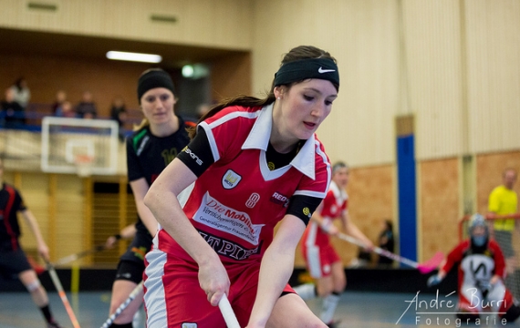 Red Lions erzwingen fünftes Spiel