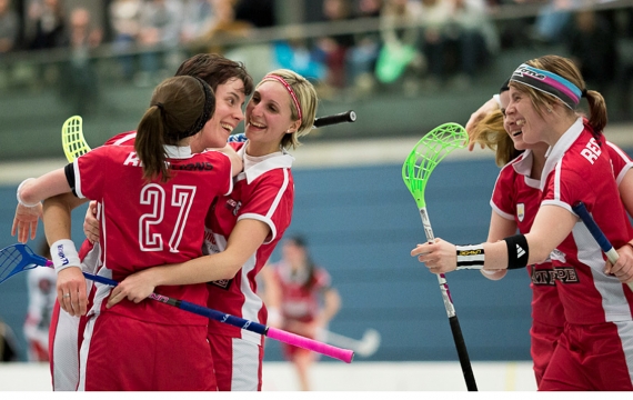 Erster NLB-Finalsieg der Red Lions