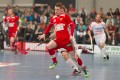 Brust raus bei Fabian Hess