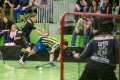 Streiff lässt Berner fliegen