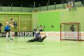 Vögeli lässt Siltanen beim Penalty keine Chance