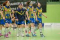 Strahlende Gesichter bei Dietlikon