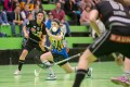 Rüttimann und Hollenstein haben den Ball im Blick